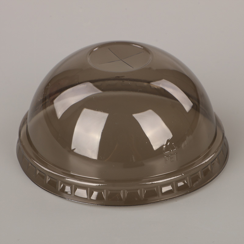 درب فنجان سرد 20/22 اونس 95 میلی متری PET Dome